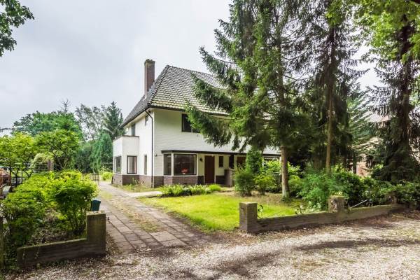 Woning Traaij 238 Driebergen-Rijsenburg