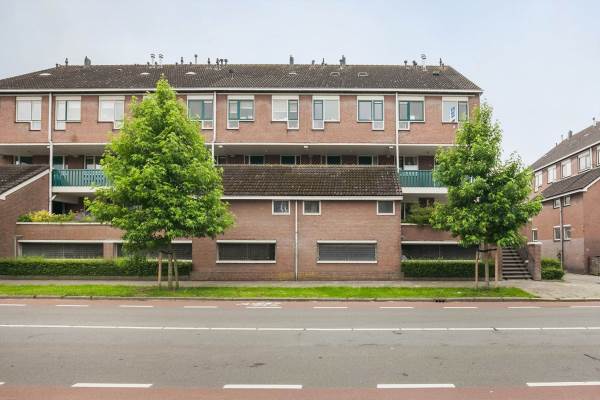 Woning Slangenburg 88 Dordrecht