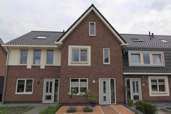 Woning Turfschip 10 IJsselmuiden