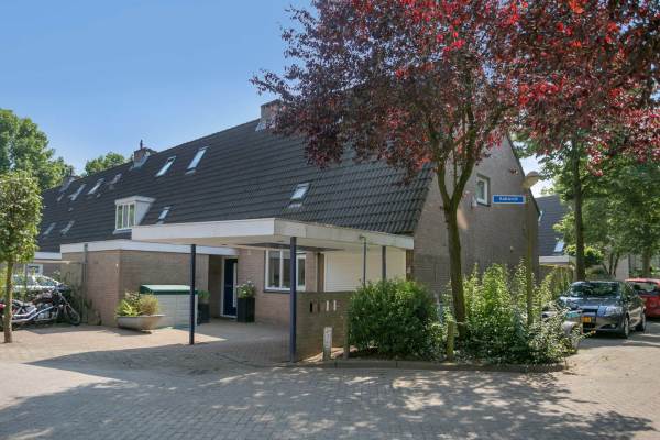 Woning Aaborch 1 Rosmalen