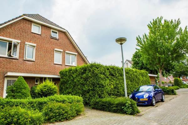 Woning Kwartelstraat 3 Beneden-Leeuwen