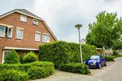 Woning Kwartelstraat 3 Beneden-Leeuwen