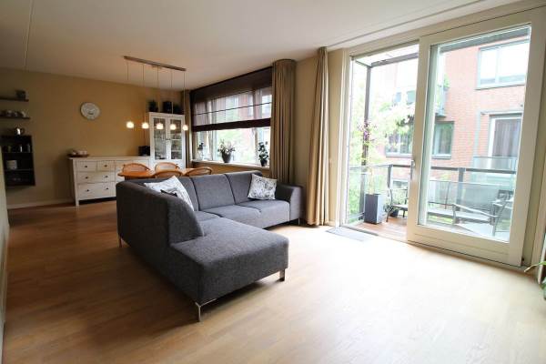 Woning Donkvaart 9c11 Breda
