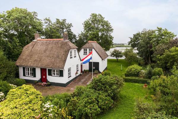 Woning Voorweg 64 Noorden