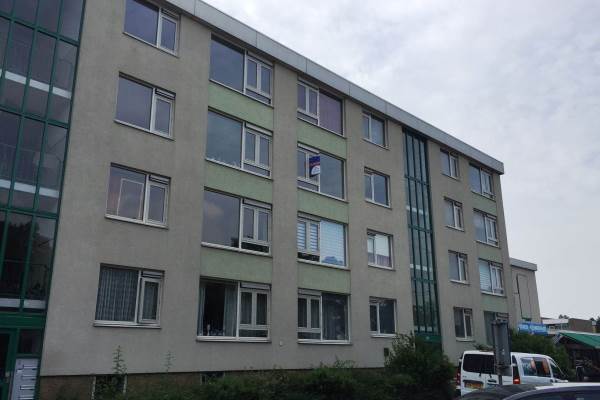 Woning Churchilllaan 10 Leiden