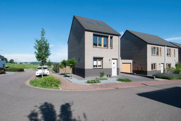 Woning van Breijlstraat 18 Eys