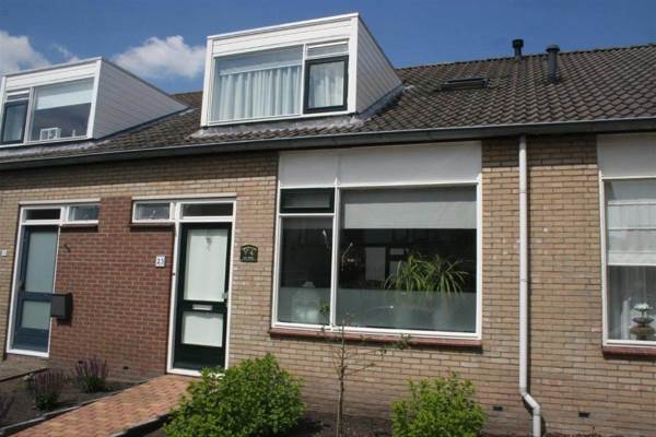 Woning Van Eedenstrjitte 23 Nij Beets