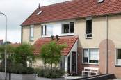 Woning Fonteinkruid 3 Hardenberg