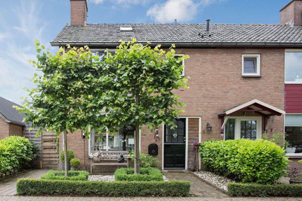 Woning Hyacintstraat 5 Olst