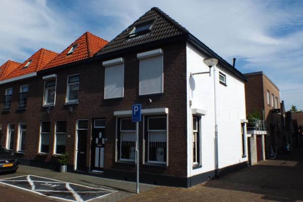 Woning Nieuwstraat 10 Genemuiden