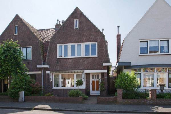 Woning Populierenlaan 49 Beverwijk