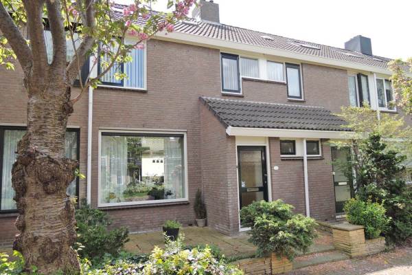 Woning Anjer 41 De Lier