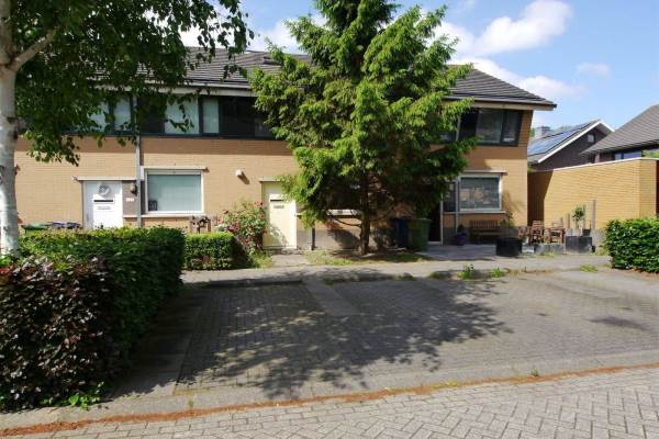 Woning Oktoberstraat 117 Almere