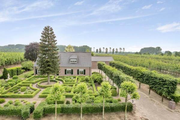 Woning Beek 5 Schijndel