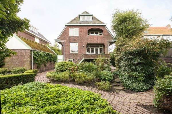 Woning Delftsestraatweg 8 Pijnacker
