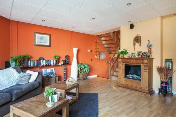 Woning Scheldedal 50 Capelle aan den IJssel
