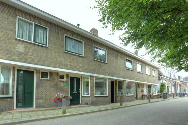Woning Bavinkstraat 6B Almelo