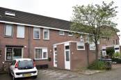 Woning Botter 4040 Lelystad