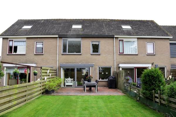 Woning Kogge 0137 Lelystad