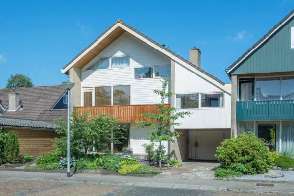 Woning Ludgerstraat 21 Lichtenvoorde