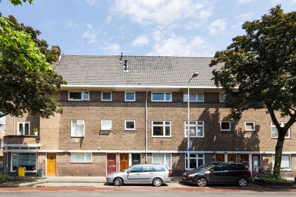 Woning Antonius Matthaeuslaan 57 Utrecht