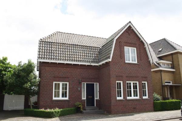 Woning Kerkveldsweg Oost 23 Echt