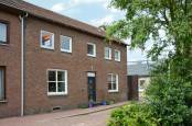 Woning Kerkplein 8 Eijsden