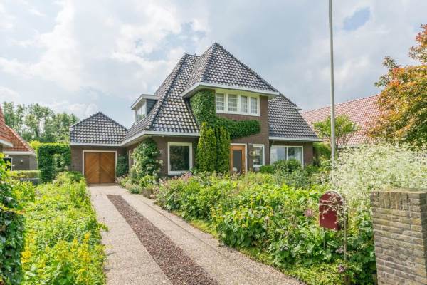 Woning Marrumerweg 23 Ferwert