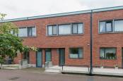 Woning Dianastraat 38 Leiden