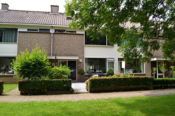 Woning Vlagtweddepad 6 Arnhem