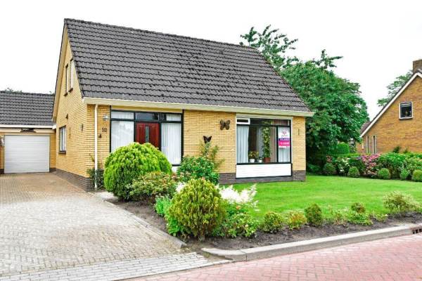 Woning Meester Haarmanstraat 10 Zevenhuizen Gn
