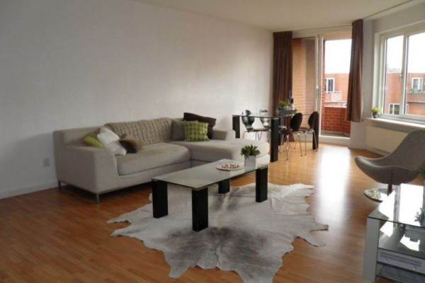 Woning Lemelerberg 125 Capelle aan den IJssel