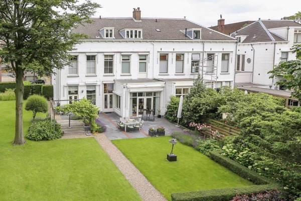 Woning Warande 125 Schiedam