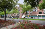 Woning Blaak 321 Rotterdam