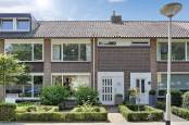 Woning Weerdesteinstraat 5 Breda