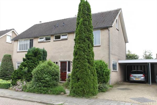 Woning Marjoleinlaan 18 Wierden