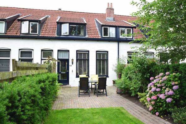 Woning Gramsbergerstraat 63 Coevorden