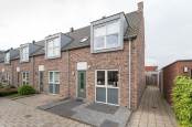 Woning Rossinistraat 1 Sliedrecht