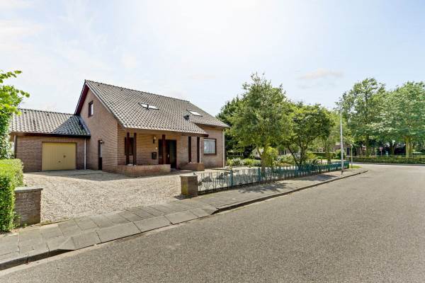 Woning Kuilstraat 9 Nederasselt