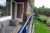 Woning Roosstraat 30 Zwijndrecht