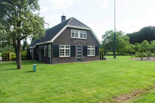 Woning Holterweg 47 Heeten