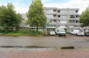 Woning Schans 61 Beverwijk