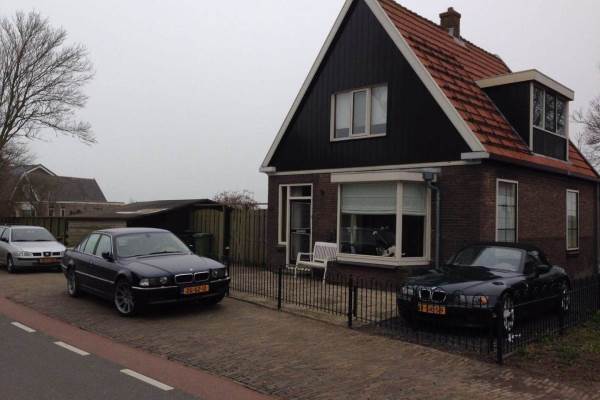 Woning Dorpsstraat 29 Abbekerk