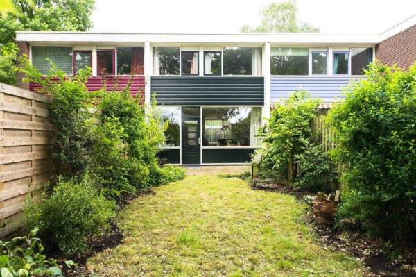 Woning Schrijnwerkershorst 440 Apeldoorn
