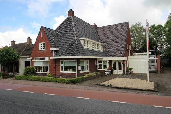 Woning Hoendiep 288 Groningen