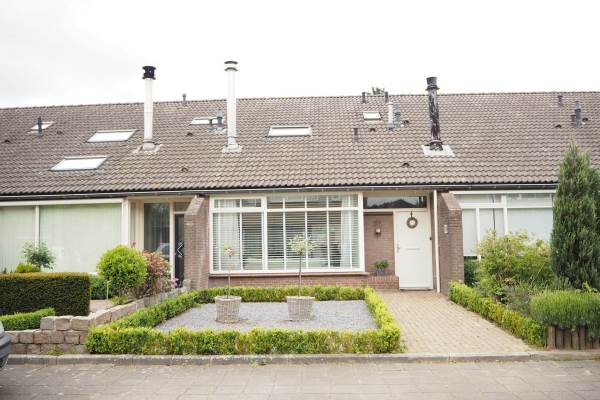 Woning Amarildijk 151 Roosendaal