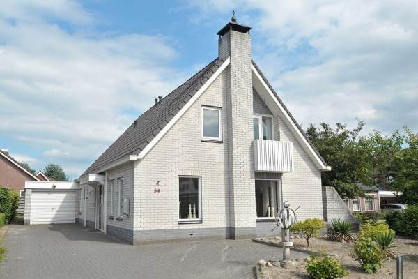 Woning De Korrel 54 Erica