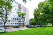 Woning Pahud de Mortangesdreef 298 Utrecht