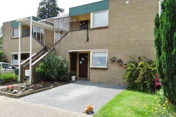 Woning Westerzicht 675 Vlissingen