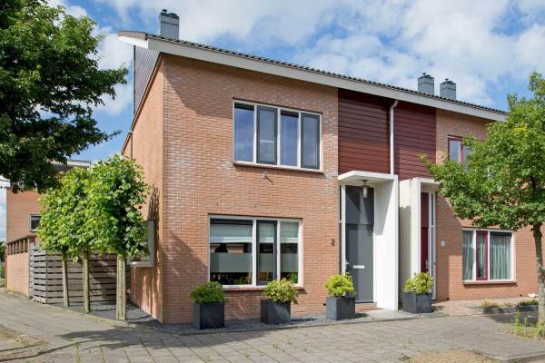 Woning Sigarenmaker 2 Krommenie